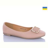 Купить Балетки Swin YS3210-3 на obuv-plus.com.ua
