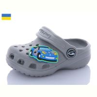 Купить Кроксы Luckline 3001-183 на obuv-plus.com.ua