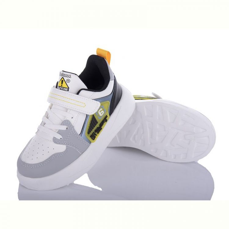 Купить Кроссовки Alemy Kids XXD5362P на obuv-plus.com.ua