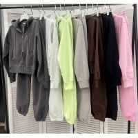Купить Костюм спорт Little Secret A100 d.grey на obuv-plus.com.ua