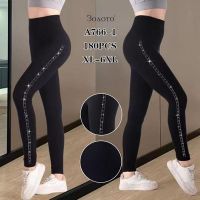 Купить Лосины АнЯ 766-1 black на obuv-plus.com.ua