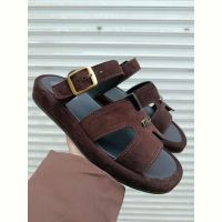 Купить Шлепанцы DvaShoes VK525-3 на obuv-plus.com.ua