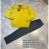 Купить Костюм спорт AZT TK0043 olive на obuv-plus.com.ua