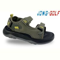 Купить Босоножки Jong-Golf C20639-5 на obuv-plus.com.ua