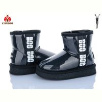 Купить Угги Kimboo S501-2A на obuv-plus.com.ua