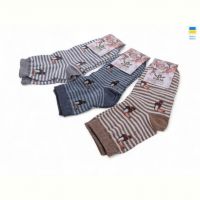 Купить Носки Textile T8 mix на obuv-plus.com.ua
