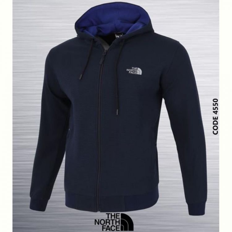 Купить Кофта спорт AZT 4550-2 navy на obuv-plus.com.ua