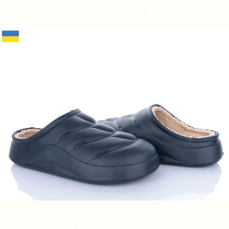 Купить Галоши Golden Lion 102 синій на obuv-plus.com.ua