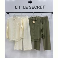Купить Костюм Little Secret 4128 khaki на obuv-plus.com.ua