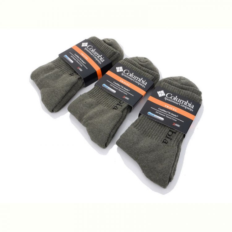 Купить Носки Textile 1064-CLMB sportwear Travel на obuv-plus.com.ua