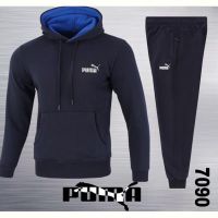 Купить Костюм спорт AZT 7090-1 navy на obuv-plus.com.ua