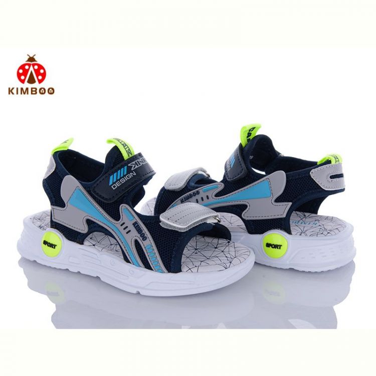 Купить Босоножки Kimboo FG2448-2B на obuv-plus.com.ua