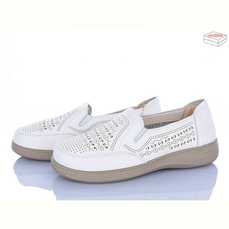 Купить Туфли Jiaolimei 4321-973-2 на obuv-plus.com.ua