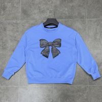 Купить Свитер Fili kids FK1214 l.blue на obuv-plus.com.ua