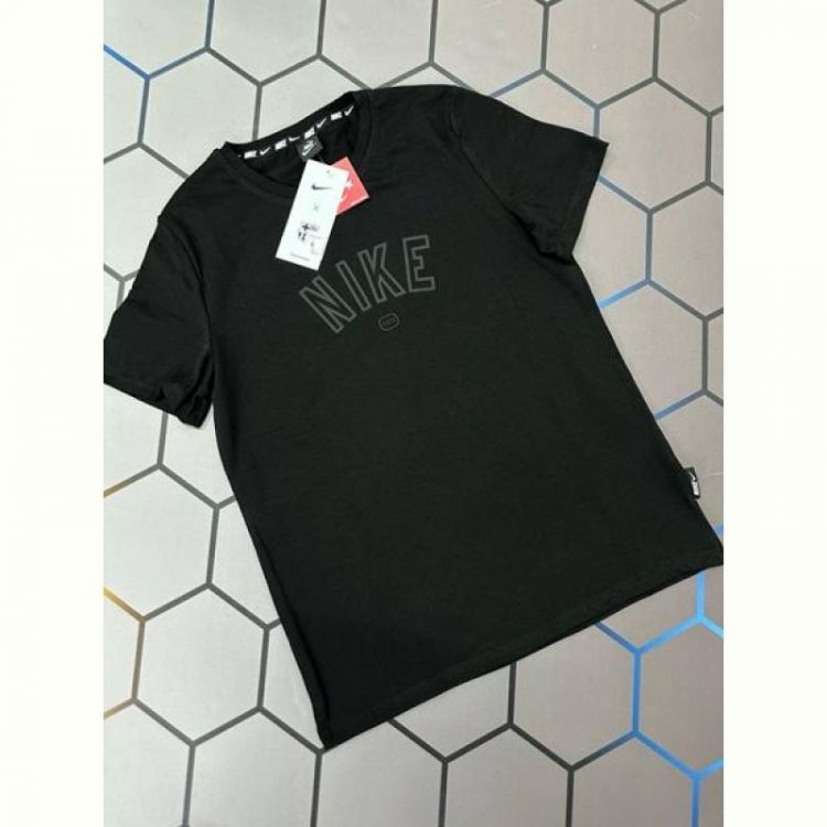 Купить Футболка Alex Clothes 13199 black на obuv-plus.com.ua