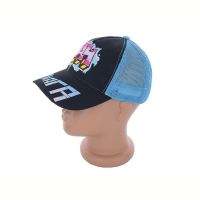 Купить Кепка Mabi D126 l.blue на obuv-plus.com.ua
