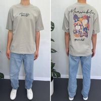 Купить Футболка i8denim 90560 grey на obuv-plus.com.ua