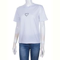 Купить Футболка Limco AF10 white на obuv-plus.com.ua