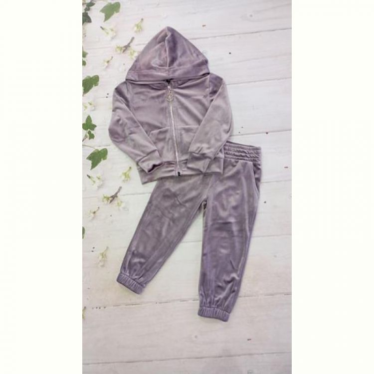 Купить Костюм спорт Marimaks 208 purple на obuv-plus.com.ua