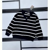Купить Свитер Kosmy K139 black на obuv-plus.com.ua