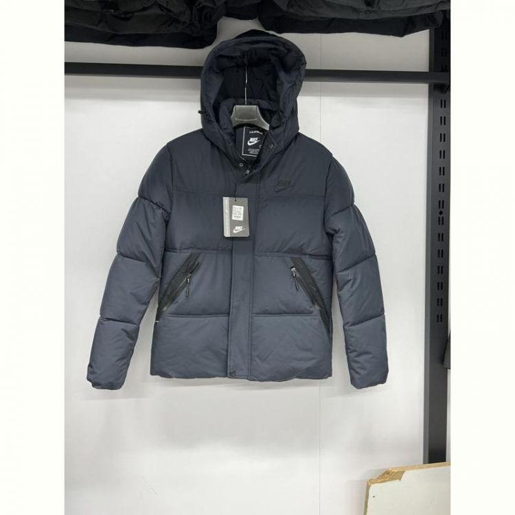 Купить Куртка Lina D20 navy на obuv-plus.com.ua