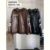Купить Куртка Saint Wish SW9309 black на obuv-plus.com.ua