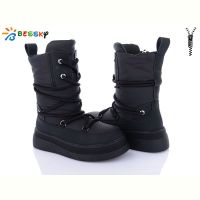 Купить Дутики Bessky BM3986-1C на obuv-plus.com.ua