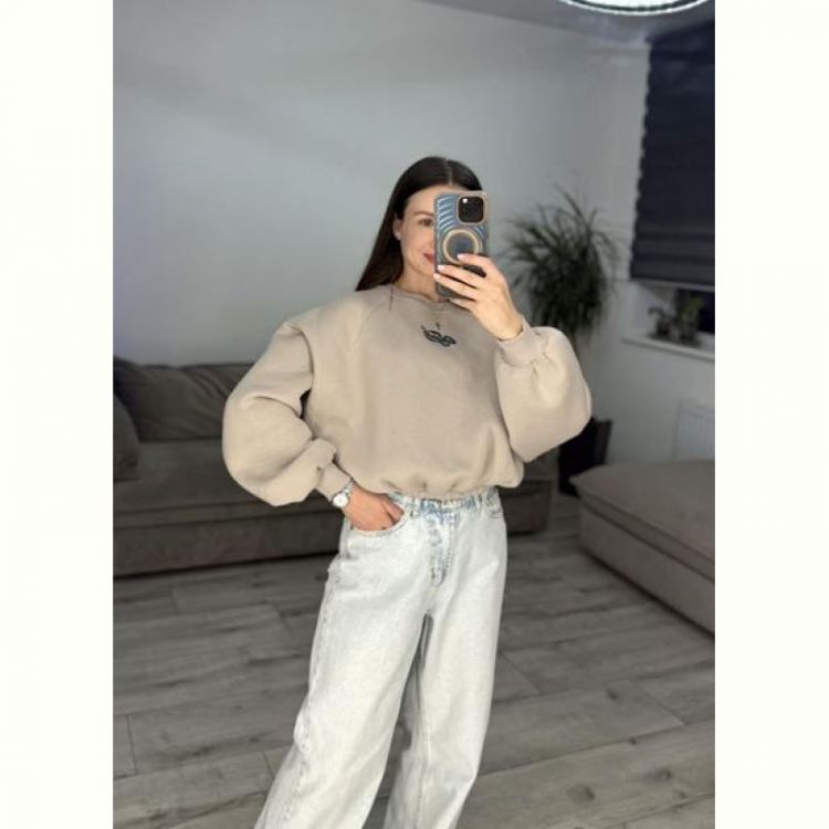 Купить Свитер S.Style 298 beige на obuv-plus.com.ua