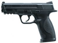 Купить ПНЕВМАТИЧНИЙ ПІСТОЛЕТ 5.8093 Umarex Smith & Wesson M&P40 кал.4,5мм 1003452 на obuv-plus.com.ua