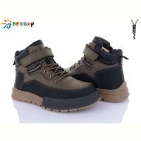 Купить Ботинки Bessky BM3802-3C на obuv-plus.com.ua