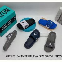 Купить Шлепанцы Ketrin FMA-YB2134 на obuv-plus.com.ua
