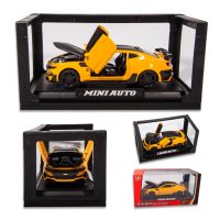 Купить 3220C-1 Металева машинка MiniAuto 1:32 CHEVROLET Model на obuv-plus.com.ua