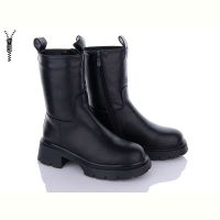 Купить Ботинки I.Trendy B0018 на obuv-plus.com.ua
