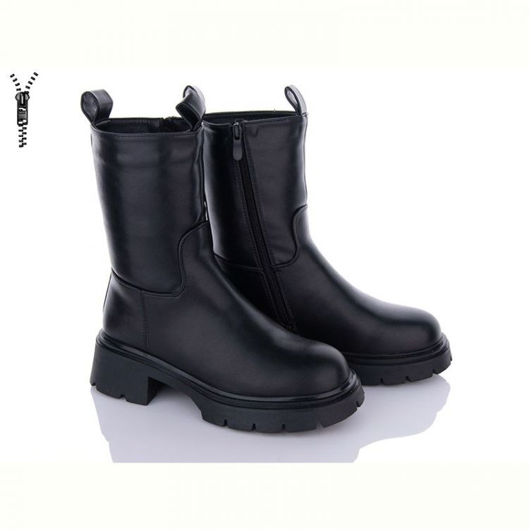 Купить Ботинки I.Trendy B0018 на obuv-plus.com.ua