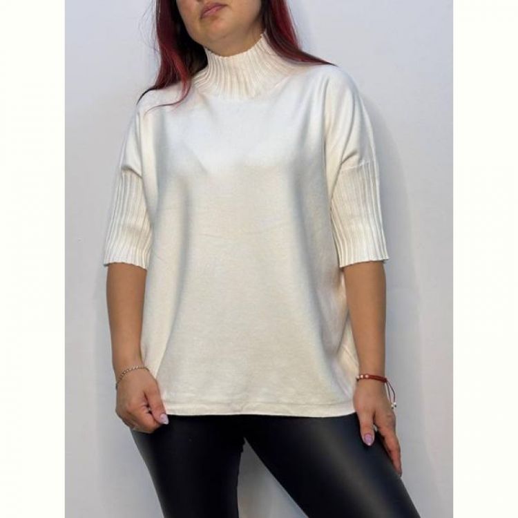 Купить Американка Kosta 847 white на obuv-plus.com.ua