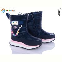 Купить Дутики Bessky BM3100-4B на obuv-plus.com.ua