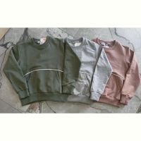 Купить Свитер Miki Maki C105-1 green на obuv-plus.com.ua