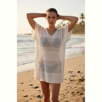 Купить Парео DFK 1-813 white на obuv-plus.com.ua