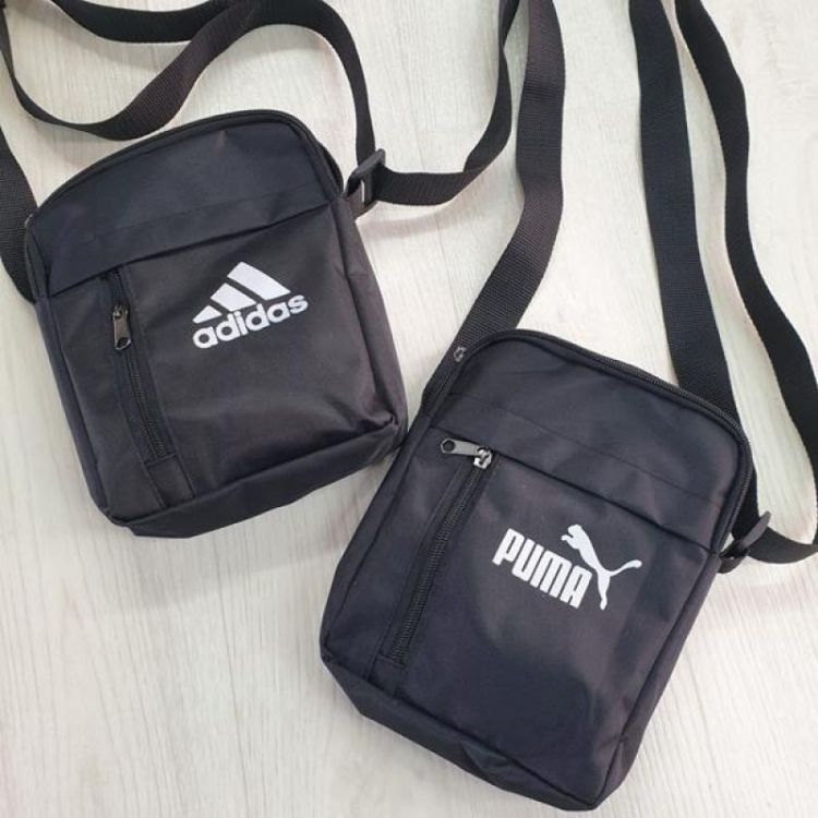 Купить Сумка Candy bags PU2 black на obuv-plus.com.ua