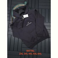 Купить Батник Hous Of Timur HT251 d.grey на obuv-plus.com.ua