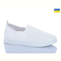 Купить Слипоны Swin-Purlina 1523-2 на obuv-plus.com.ua