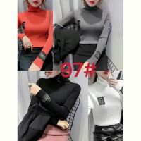 Купить Гольф Aidin-шик шок 97 grey на obuv-plus.com.ua