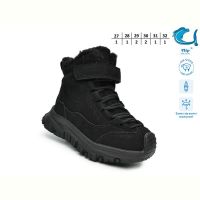 Купить Ботинки Флип 51147A на obuv-plus.com.ua