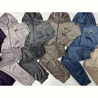Купить Костюм спорт Marimaks 1065 blue на obuv-plus.com.ua