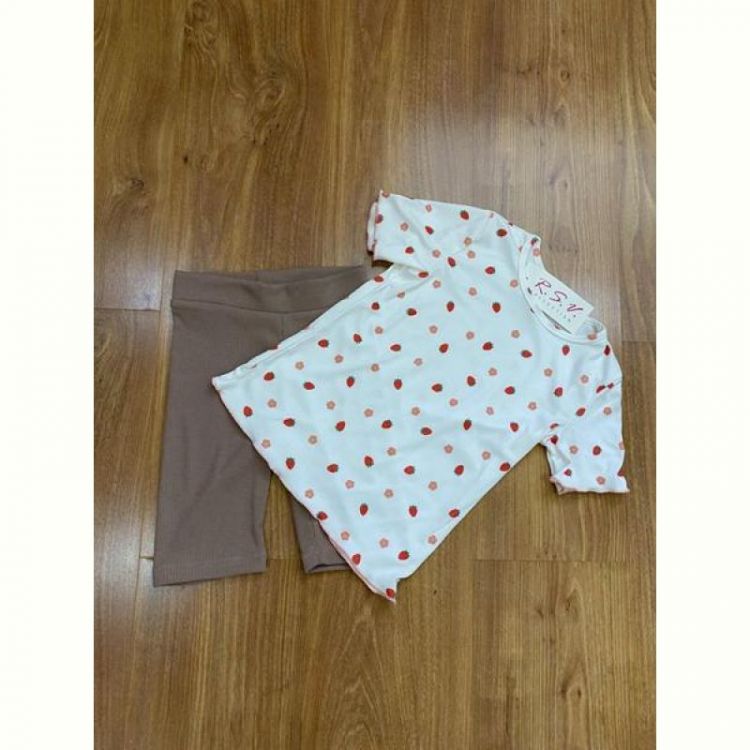 Купить Костюм RSV 321-1 brown на obuv-plus.com.ua