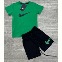 Купить Костюм MirWear MR789-287-1 green на obuv-plus.com.ua
