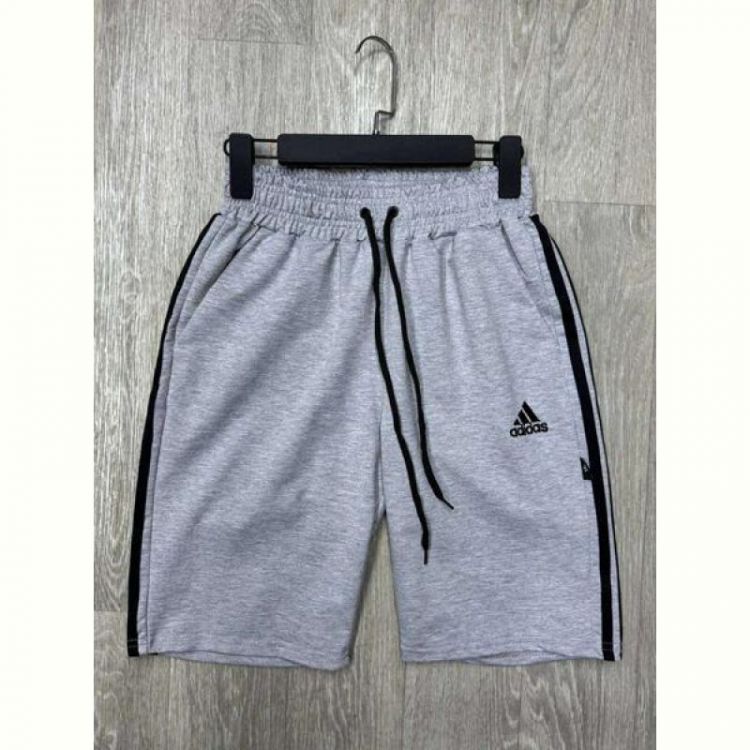 Купить Шорты MirWear MR889-82-1 grey на obuv-plus.com.ua
