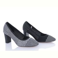 Купить Туфли Fuguiyun 3801-2801 mix на obuv-plus.com.ua