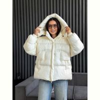 Купить Пуховик Trend 3520 l.beige на obuv-plus.com.ua