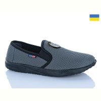 Купить Кроссовки Gf G144 сірий на obuv-plus.com.ua